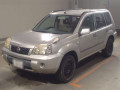 2004 Nissan X-Trail
