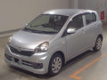 2014 Daihatsu Mira e:S