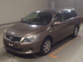 2011 Toyota Corolla Fielder