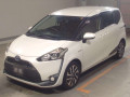 2016 Toyota Sienta