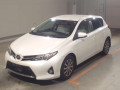 2013 Toyota Auris