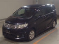 2010 Honda Freed Spike