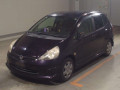2007 Honda Fit