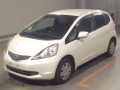 2010 Honda Fit