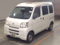 2015 Daihatsu Hijet Cargo