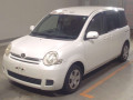 2009 Toyota Sienta