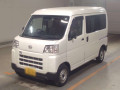 2025 Daihatsu Hijet Cargo