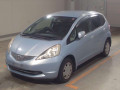 2010 Honda Fit