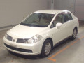 2006 Nissan Tiida Latio