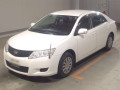 2009 Toyota Allion