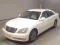 2007 Toyota Crown