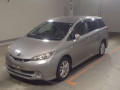 2009 Toyota Wish