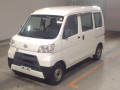 2018 Daihatsu Hijet Cargo