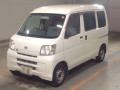 2016 Daihatsu Hijet Cargo