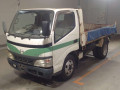 2004 Hino DUTRO