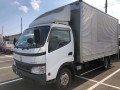 2006 Toyota Toyoace Truck