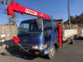 1995 Hino RANGER