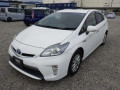 2015 Toyota Prius PHV