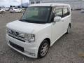 2013 Daihatsu Move Conte Custom