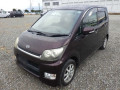2007 Daihatsu Move Custom