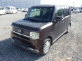 2009 Daihatsu Move Conte Custom
