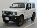 2024 Suzuki Jimny