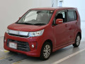 2015 Suzuki WAGON R STINGRAY