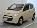 2011 Suzuki Alto