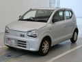 2015 Suzuki Alto