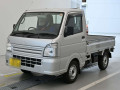 2017 Suzuki Carry Truck