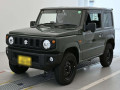 2023 Suzuki Jimny