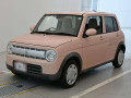 2017 Suzuki ALTO Lapin