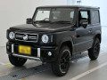 2025 Suzuki Jimny