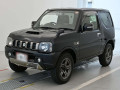 2015 Suzuki Jimny