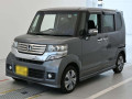 2013 Honda N-BOX CUSTOM