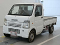 2007 Suzuki Carry Truck