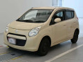 2010 Suzuki Alto