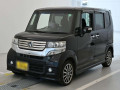 2013 Honda N-BOX CUSTOM