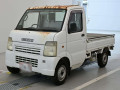 2004 Suzuki Carry Truck