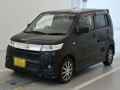 2009 Suzuki WAGON R STINGRAY