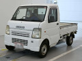 2005 Suzuki Carry Truck