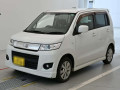 2011 Suzuki WAGON R STINGRAY