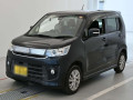 2014 Suzuki WAGON R STINGRAY
