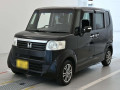 2013 Honda N-BOX