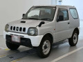 1998 Suzuki Jimny