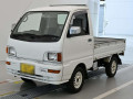 1997 Mitsubishi Minicab Truck