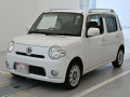 2009 Daihatsu Mira Cocoa