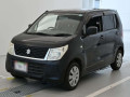 2015 Suzuki Wagon R