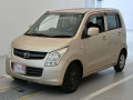 2009 Mazda AZ-Wagon