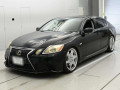 2006 Lexus GS